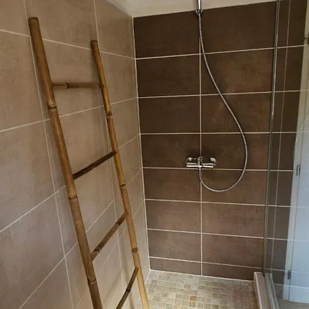 T3 Dolce & A3 Avec Piscine Et Vue Montagnes *