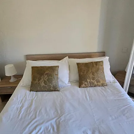 T3 Dolce & A3 Avec Piscine Et Vue Montagnes Apartmán