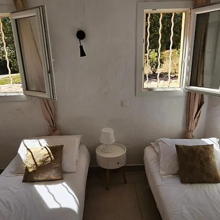 T3 Dolce & A3 Avec Piscine Et Vue Montagnes Propriano (Corsica)