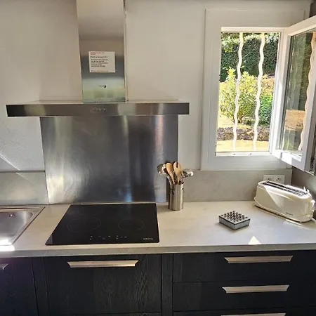 T3 Dolce & A3 Avec Piscine Et Vue Montagnes * Propriano (Corsica)